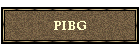 PIBG
